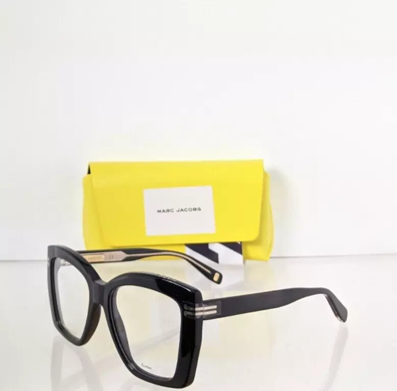 Brand New Authentic Marc Jacobs Eyeglasses 1064 7C5 52mm Frame