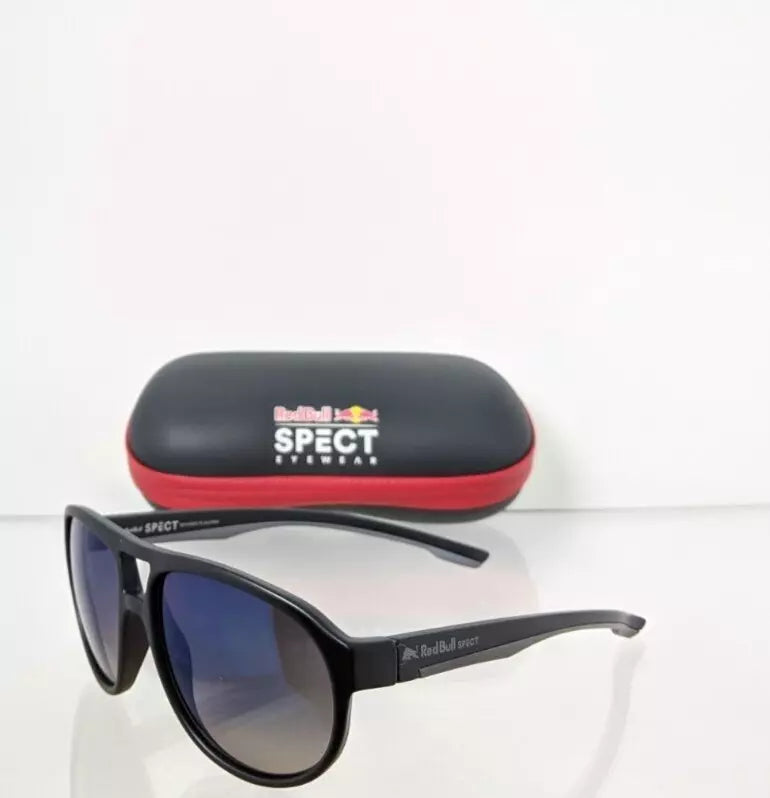 Brand New Authentic RED BULL SPECT Sunglasses BAIL 005P Frame