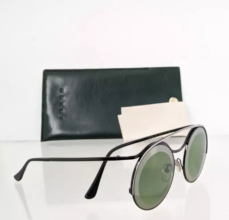 Brand New Authentic Marni Sunglasses ME 107S 01 107 54mm Frame