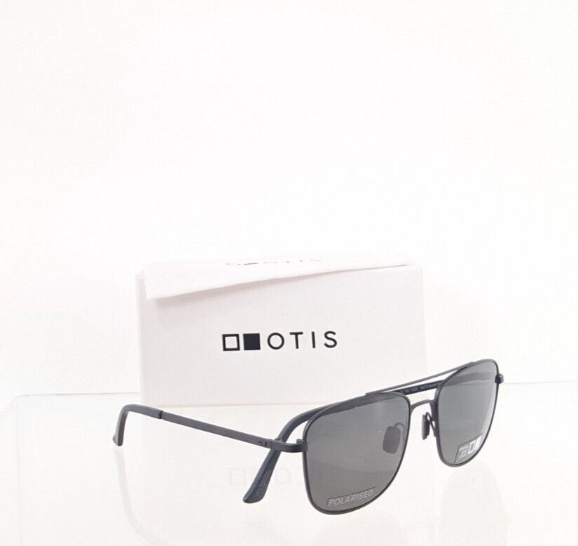 Brand New Authentic OTIS Sunglasses In The Fade Polarized 55mm Frame