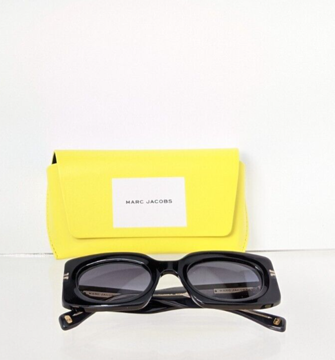 Brand New Authentic Marc Jacobs Sunglasses 1075 8079O 50mm Frame