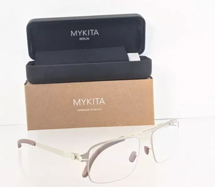 Brand New Authentic Mykita Eyeglasses No 1 PARKER Col 142 54mm Frame