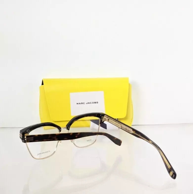 Brand New Authentic Marc Jacobs Eyeglasses 1016 KRZ 54mm Frame