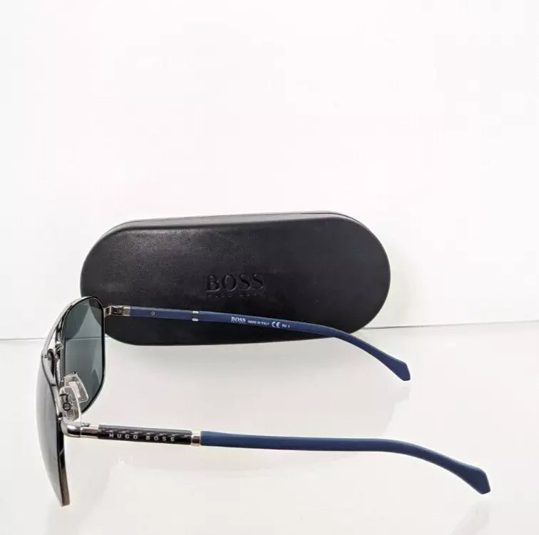 Brand New Authentic HUGO BOSS Sunglasses 1103 KJ1T4 1103/S 62mm Frame