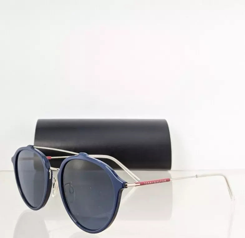 Brand New Authentic Tommy Hilfiger Sunglasses TH 1618 PJPKU 54mm 1618 Frame