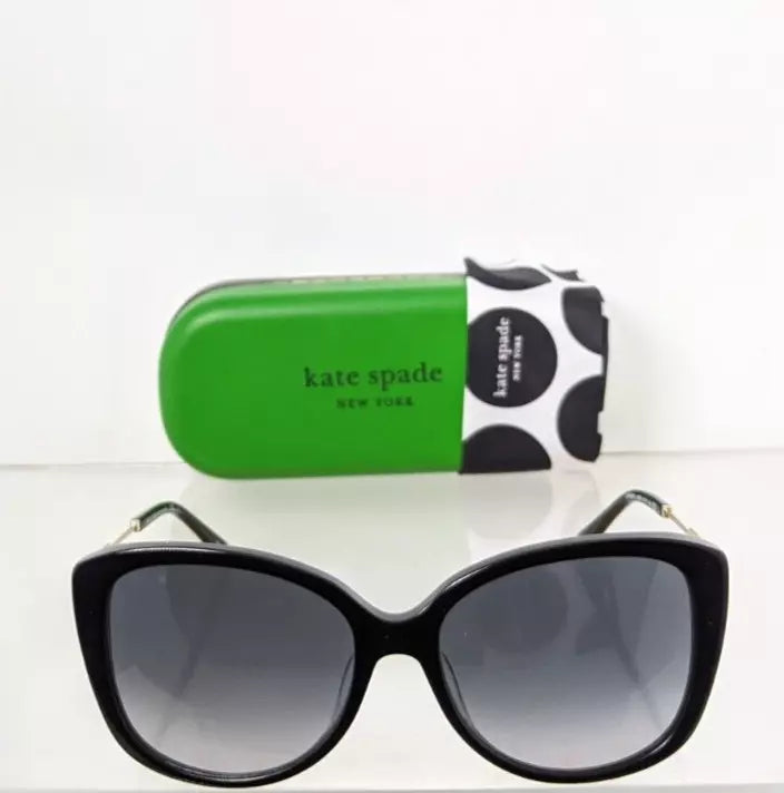 New Authentic Kate Spade Sunglasses Lorene 8079O 57mm Frame