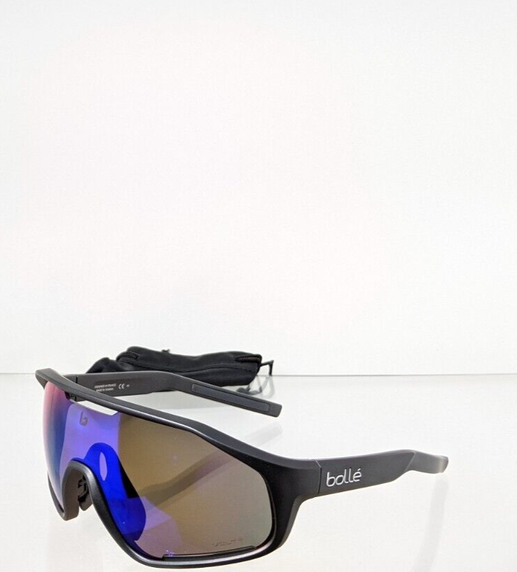 Brand New Authentic Bolle Sunglasses SHIFTER Polarized Frame