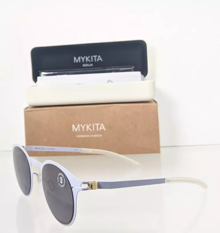 Brand New Authentic MYKITA Sunglasses No.1 Maple Col. 141 47mm Frame