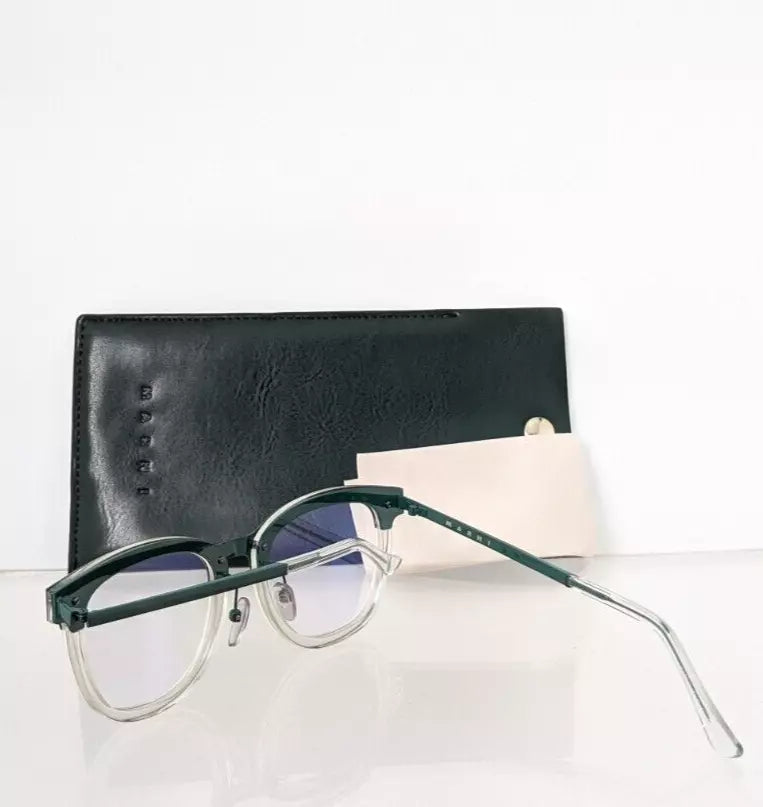 Brand New Authentic Marni Eyeglasses ME 2617 325 52mm Frame