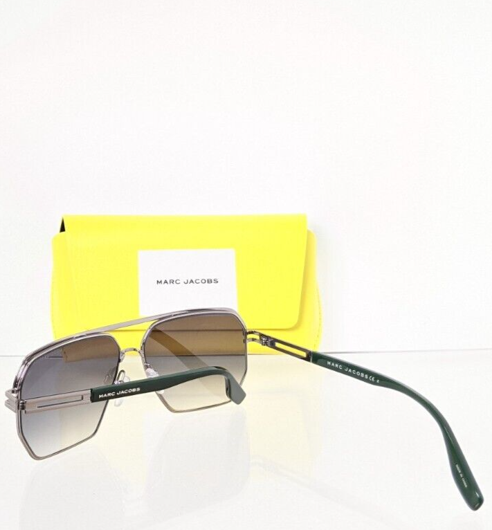 Brand New Authentic Marc Jacobs Sunglasses 584 SMF9K 60mm Frame