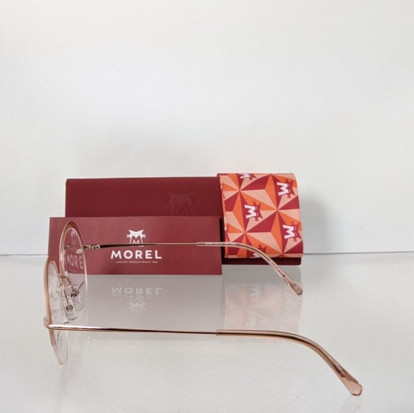 Brand New Authentic Morel Eyeglasses KOALI 20100 PP 03 50mm Frame