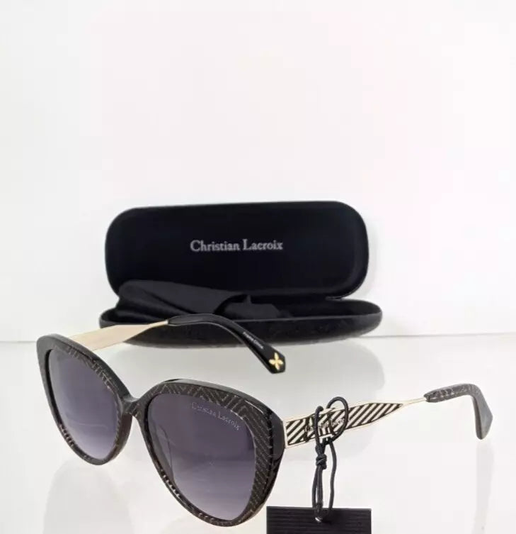 Brand New Authentic Christian Lacroix Sunglasses CL 5082 070 55mm