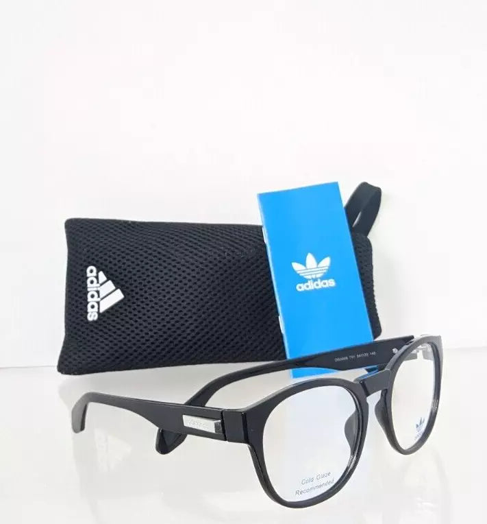 New Authentic Adidas Eyeglasses SP5006 001 54mm 5006 Frame