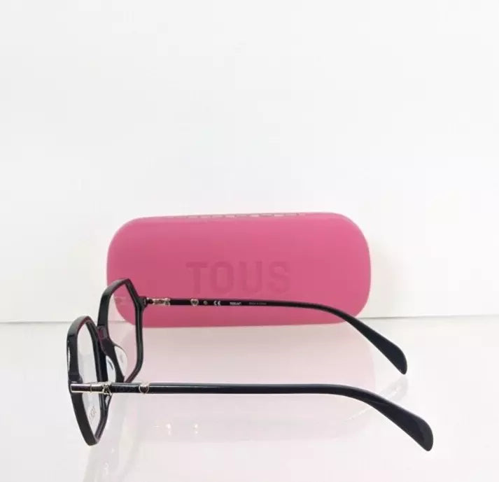 New Authentic TOUS Eyeglasses VTOB31 Col. 0700 54mm Frame