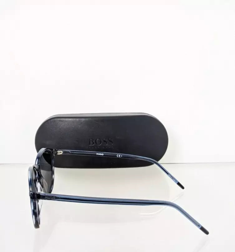 Brand New Authentic HUGO BOSS Sunglasses 1169 38IIR 1169/S 51mm Frame