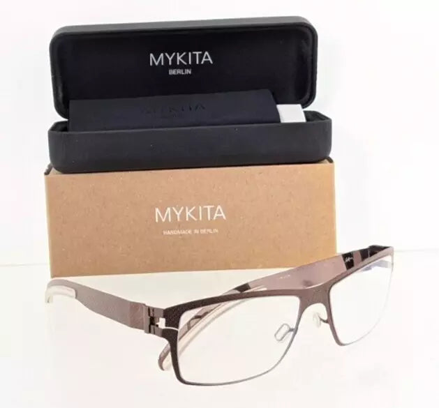 Brand New Authentic Mykita Eyeglasses Bernhard Col 99 55mm Frame