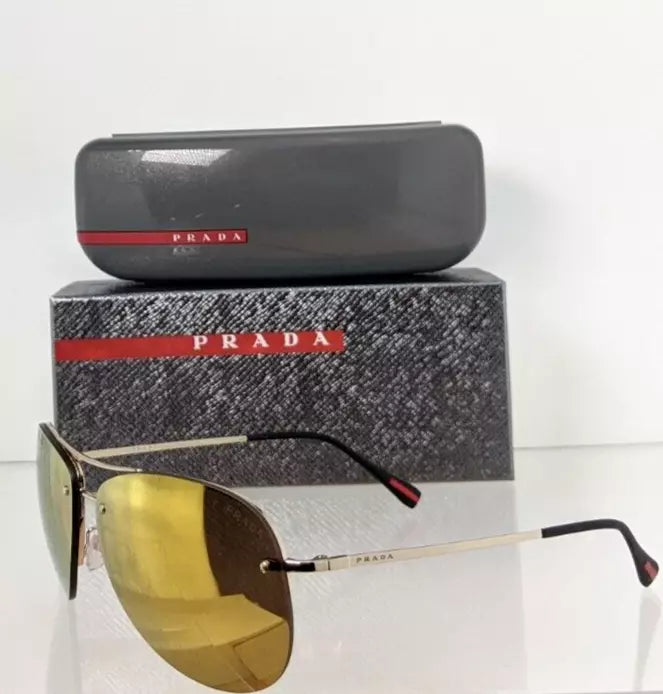 Brand New Authentic Prada Sport SPS 50R ZVN - 5N0 SPS 50R Sunglasses Frame