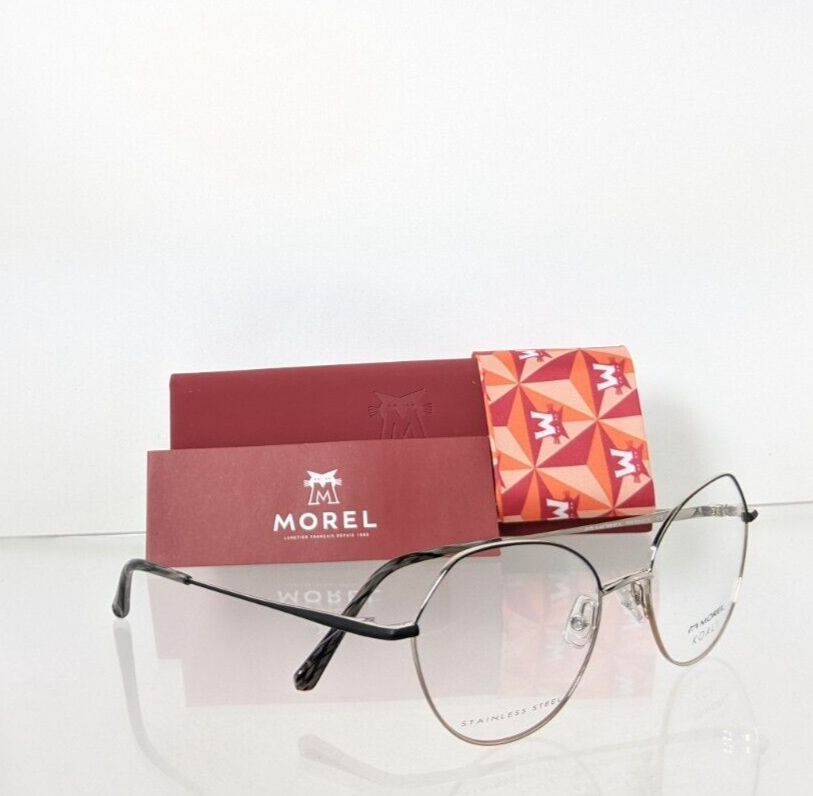 Brand New Authentic Morel Eyeglasses Koali 20079 ND 10 53mm Frame