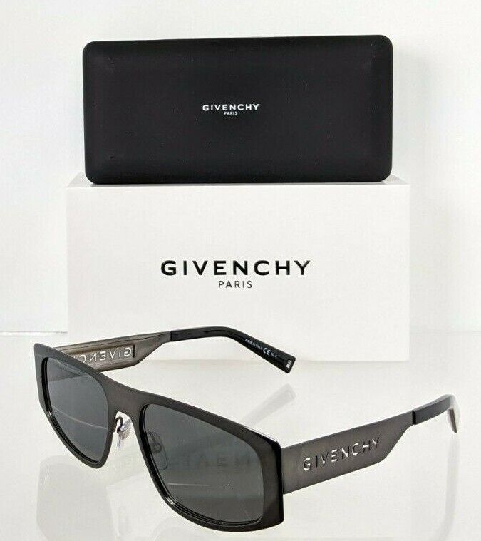 Brand New Authentic GIVENCHY GV 7204/S Sunglasses V81T4 7204 Frame