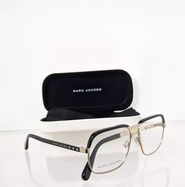 Brand New Authentic Marc Jacobs Eyeglasses 632 L0V Frame 56mm