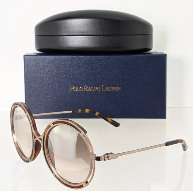Brand New Authentic Ralph Lauren Sunglasses RL 7060 9350/8Z 53mm Frame