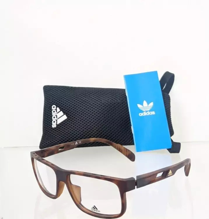 New Authentic Adidas Eyeglasses SP5003 502 58mm 5003 Frame