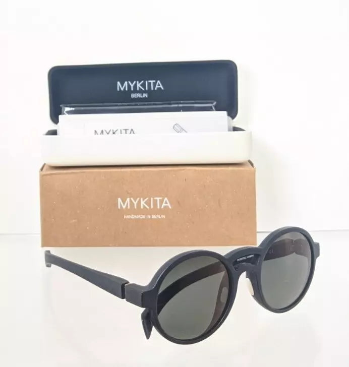 Brand New Authentic MYKITA Sunglasses ORION Col. 301 49mm Frame