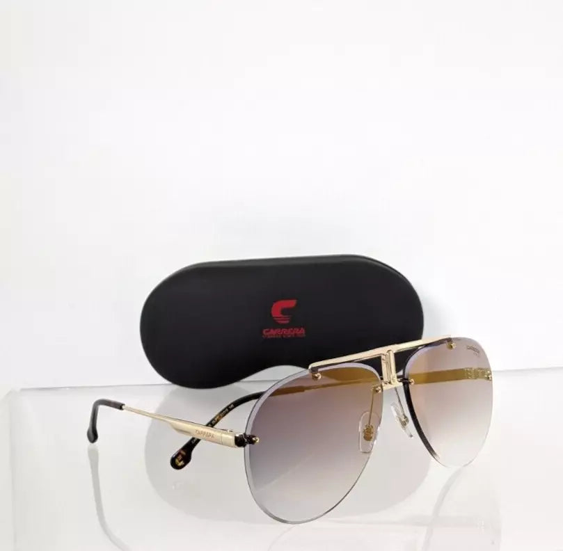 New Authentic Carrera Sunglasses CA 1032/S 06JFQ 62mm 1032 Frame