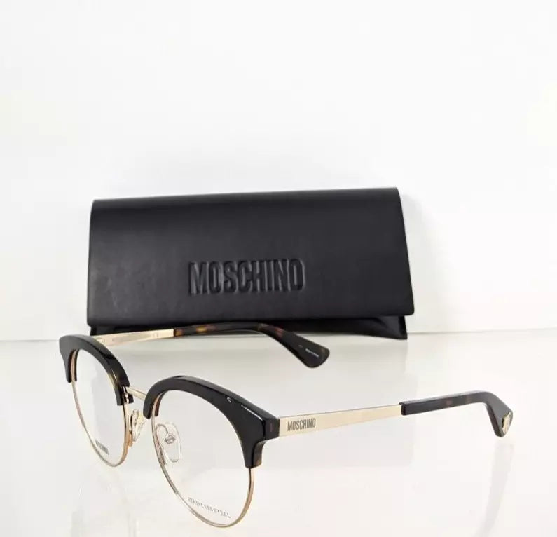 Brand New Authentic MOSCHINO Eyeglasses MOS514 S 086 514 Frame