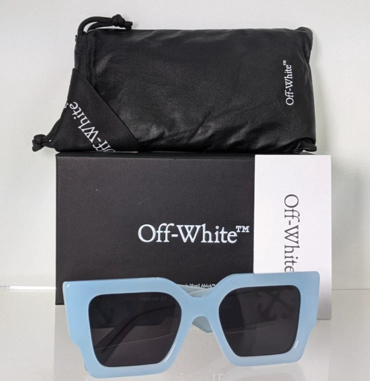 New Authentic OFF WHITE Sunglasses CATALINA 4007 55mm OERI128