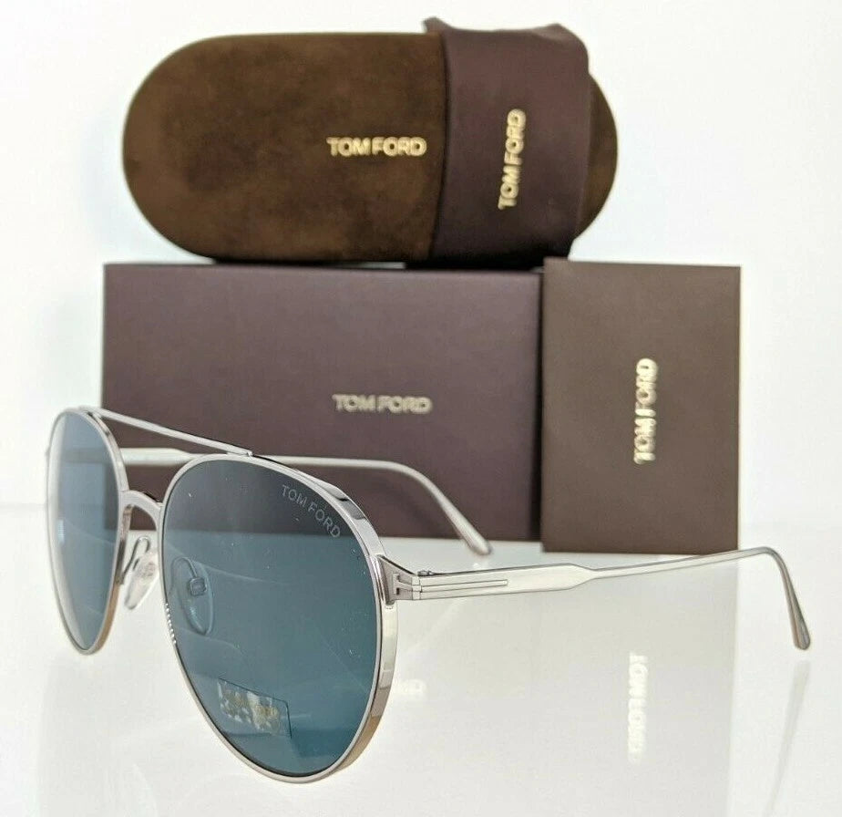 Brand New Authentic Tom Ford Sunglasses FT TF691 14V Tomasso Frame TF 0691
