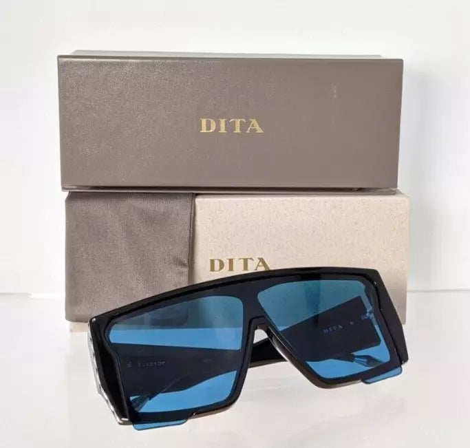 New Authentic Dita Sunglasses SUBDROP DTS429 A 01 Frame