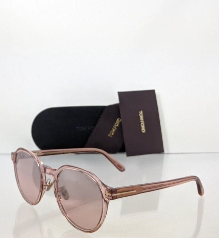 Brand New Authentic Tom Ford Sunglasses FT TF 999 45N TF999 Philippe 58mm Frame
