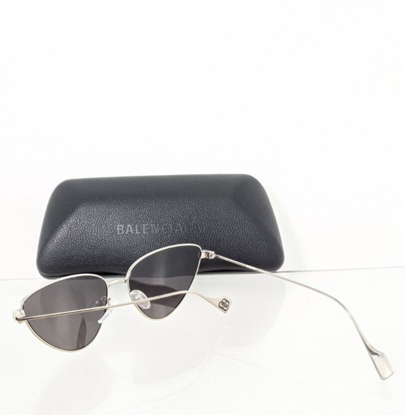 Brand New Authentic Balenciaga Sunglasses BB 0086 005 59mm Frame