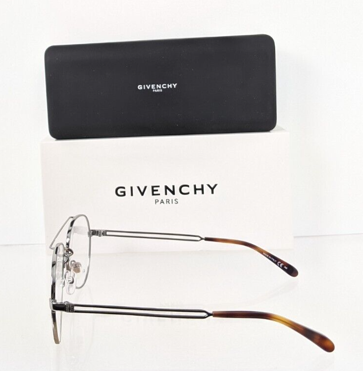 Brand New Authentic GIVENCHY GV 0095 Eyeglasses 6LB 0095 56mm Frame