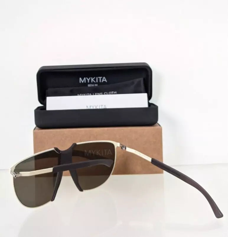 Brand New Authentic MYKITA Sunglasses ALOE Col. 311 Handmade