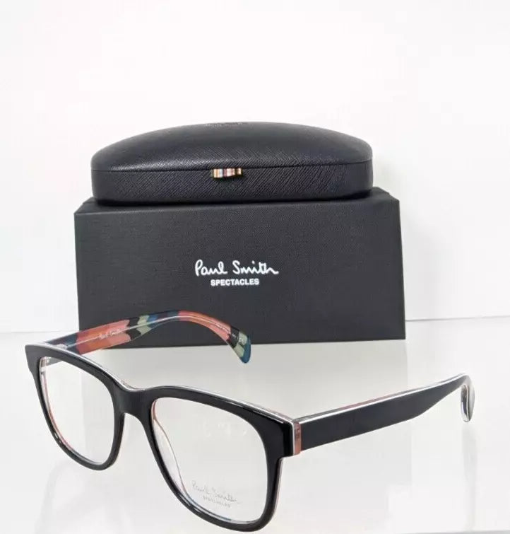 Brand New Authentic Paul Smith Eyeglasses 8137 1618 Claydon 52mm Frame