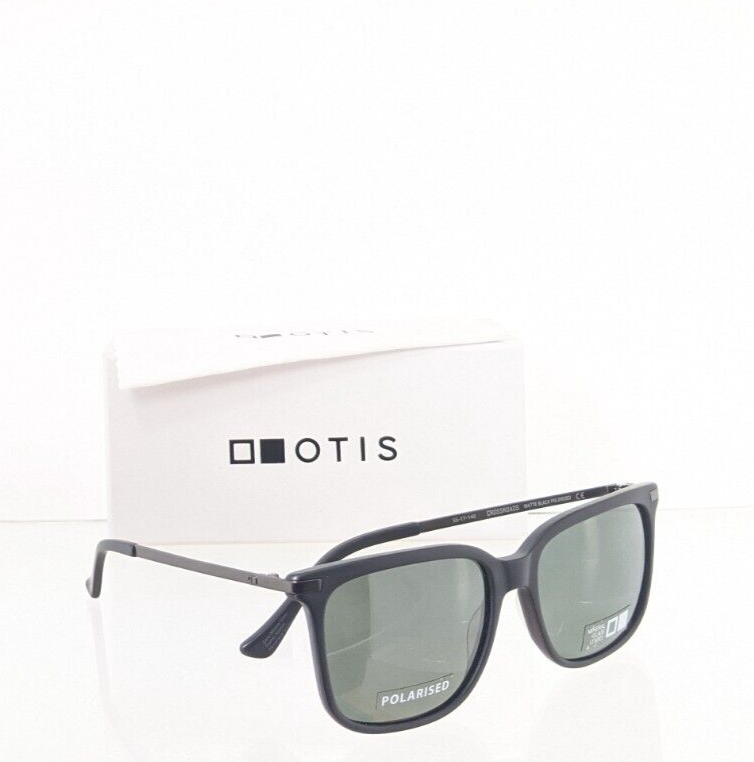 Brand New Authentic OTIS Sunglasses Crossroads Polarized 55mm Frame