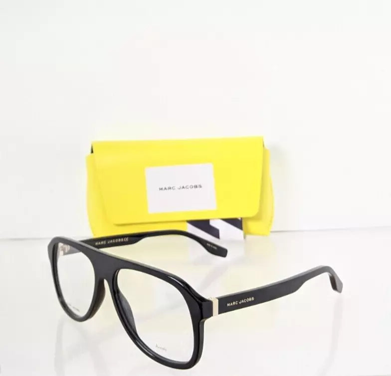 Brand New Authentic Marc Jacobs Eyeglasses 641 807 57mm Frame