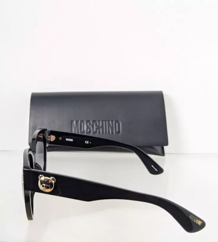 Brand New Authentic MOSCHINO Sunglasses MOS013 8079O 56mm Frame