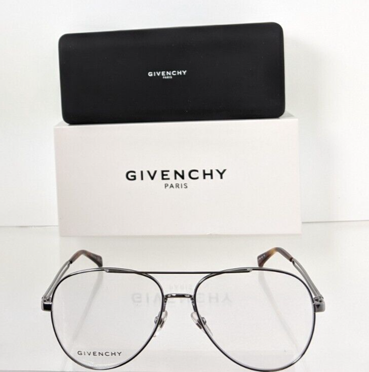 Brand New Authentic GIVENCHY GV 0095 Eyeglasses 6LB 0095 56mm Frame