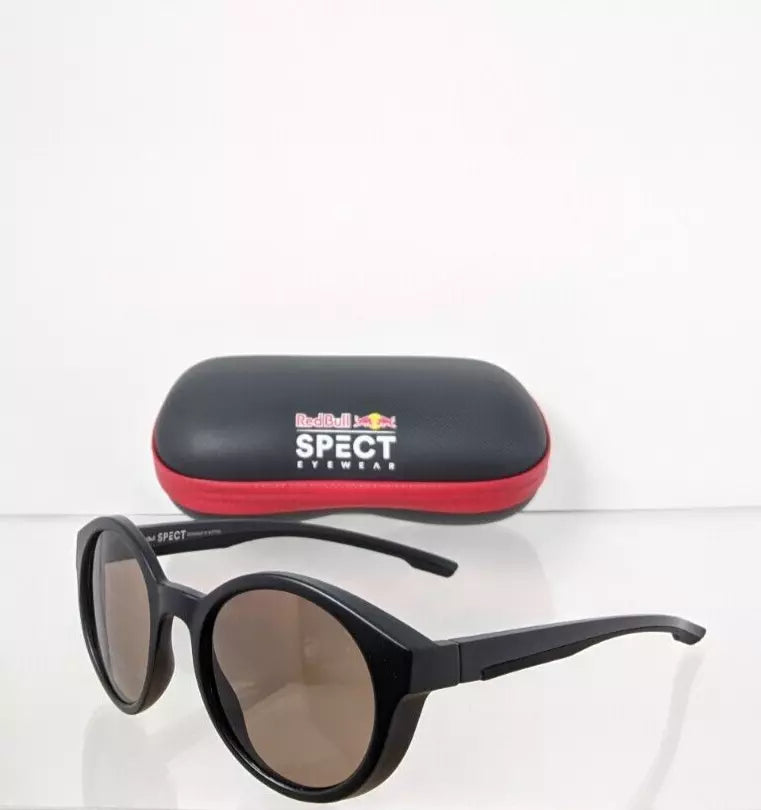 Brand New Authentic RED BULL Spect Sunglasses SNAP 002P Frame