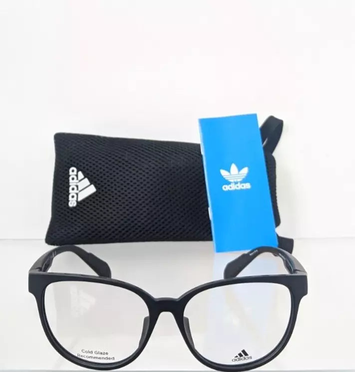 New Authentic Adidas Eyeglasses SP5001 002 55mm 5001 Frame