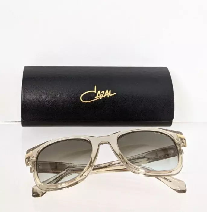 Brand New Authentic CAZAL Sunglasses MOD. 8041 COL. 003 Gold 52mm 8041