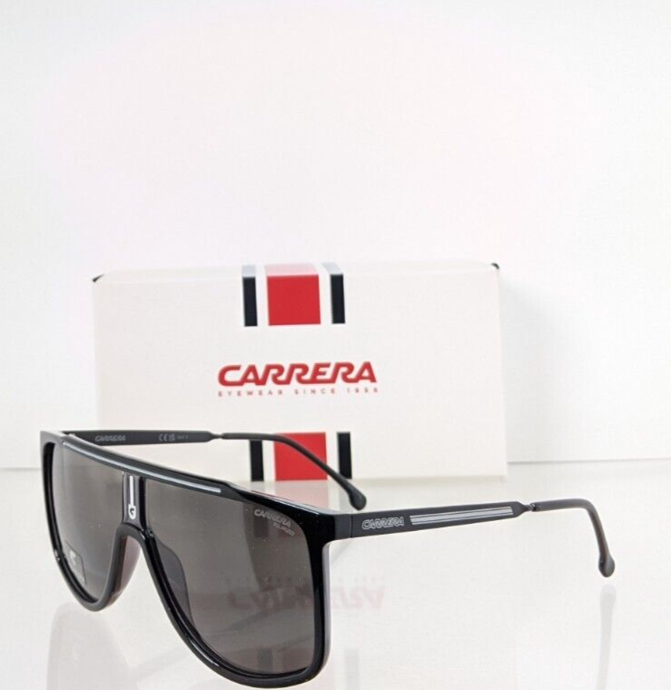 New Authentic Carrera Sunglasses 1056/S 08AM9 61mm Frame