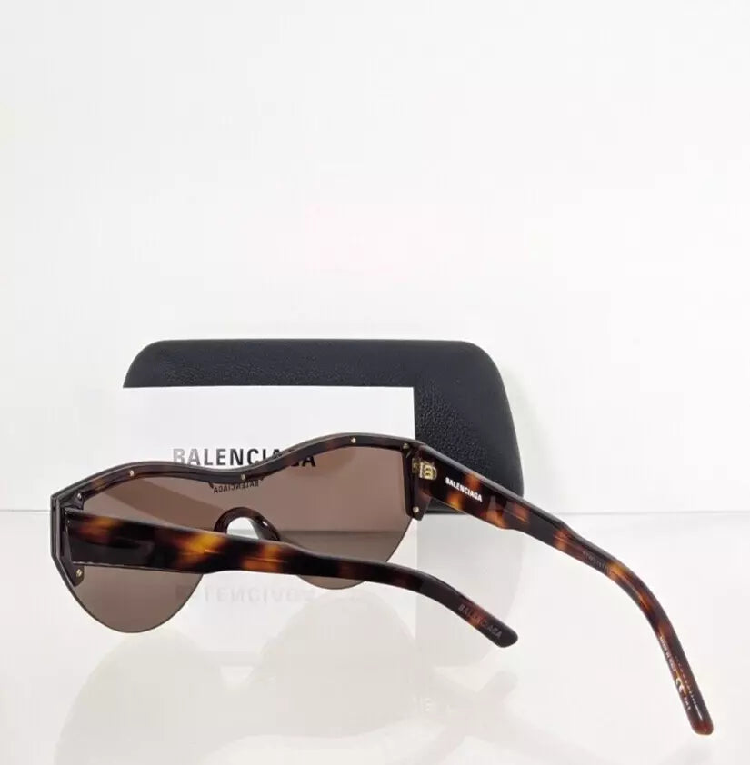 Brand New Authentic Balenciaga Sunglasses BB0004S 007 99mm 0004 Frame