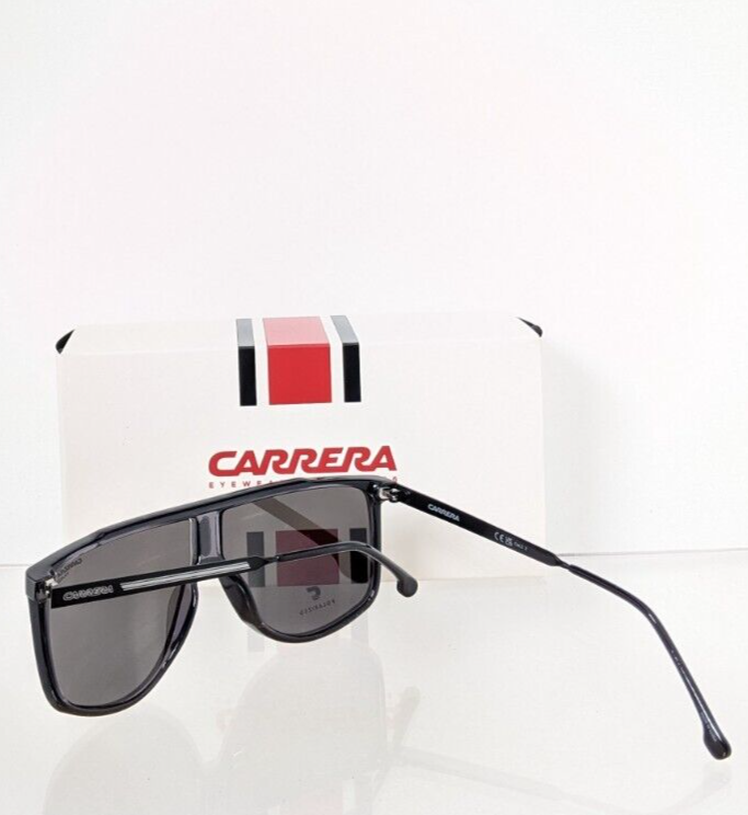 New Authentic Carrera Sunglasses 1056/S 08AM9 61mm Frame