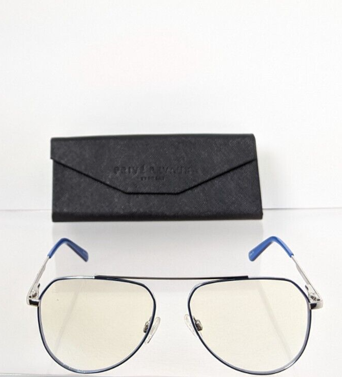 Prive Revaux Eyeglasses The Lee B88 Blue Light Blockers Frame