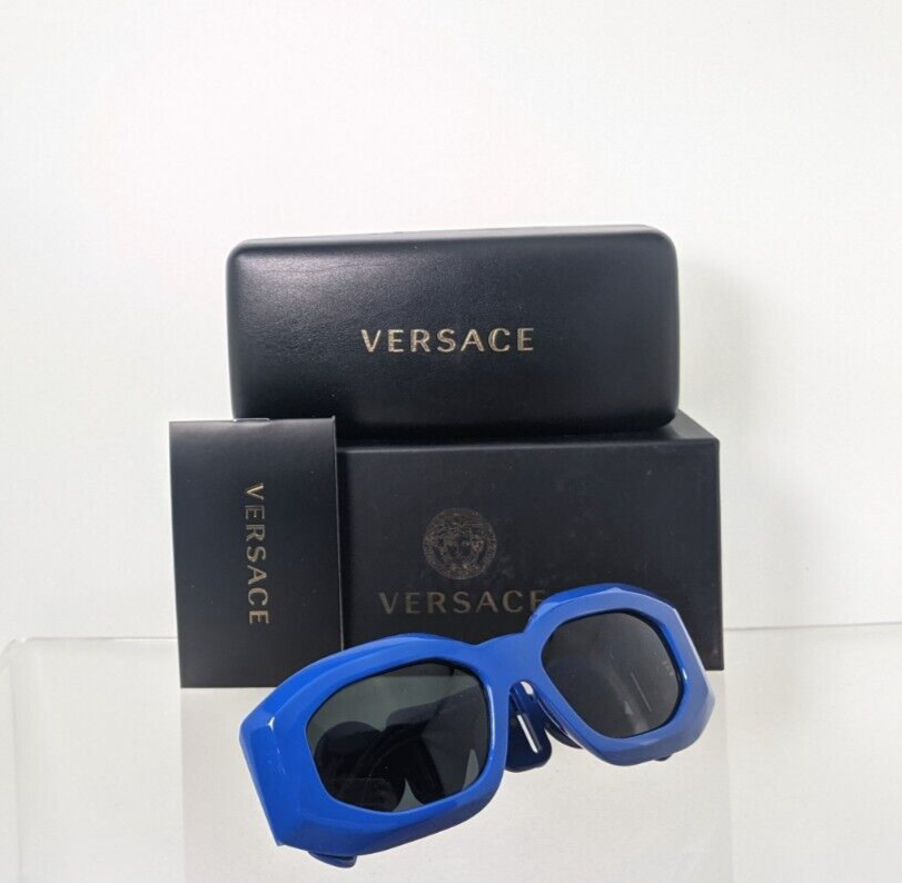 Brand New Authentic Versace Sunglasses Mod. 4425 5368/87 VE4425U 53mm Frame