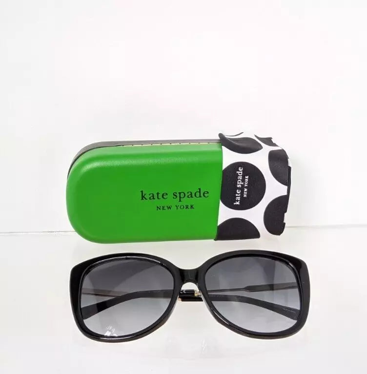 New Authentic Kate Spade Sunglasses Lorene 8079O 57mm Frame